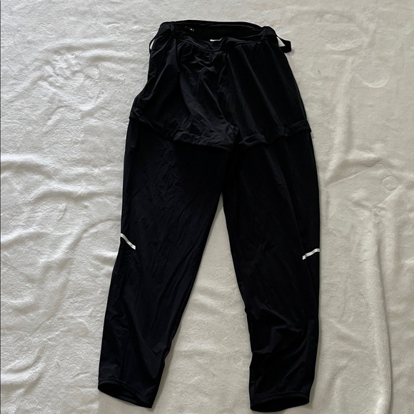 Nike Women's Black Track Joggers - Picture 11 of 13